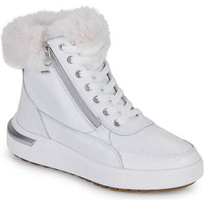 Geox Scarpe da neve D DALYLA B ABX Bianco 41 Geox Scarpe da neve D DALYLA B ABX Bianco 41