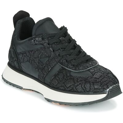 ART Sneakers basse TURIN Nero 38 ART Sneakers basse TURIN Nero 38