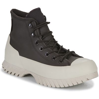 Converse Sneakers alte Chuck Taylor All Star Lugged 2.0 Counter Climate Marrone 36 Converse Sneakers alte Chuck Taylor All Star Lugged 2.0 Counter Climate Marrone 36