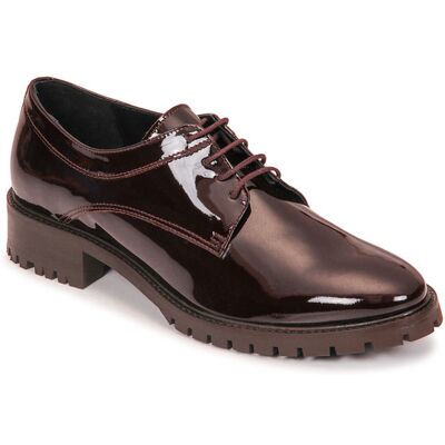 JB Martin Scarpe BEA Marrone 37 JB Martin Scarpe BEA Marrone 37