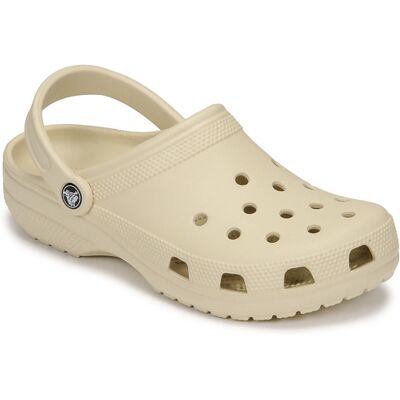 Crocs Scarpe CLASSIC Beige 36 / 37 Crocs Scarpe CLASSIC Beige 36 / 37