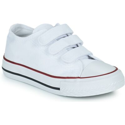 Citrouille et Compagnie Scarpe bambini SAUTILLE Bianco 32 Citrouille et Compagnie Scarpe bambini SAUTILLE Bianco 32