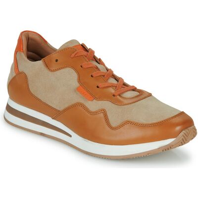 Pellet Sneakers SENNA Marrone 39 Pellet Sneakers SENNA Marrone 39