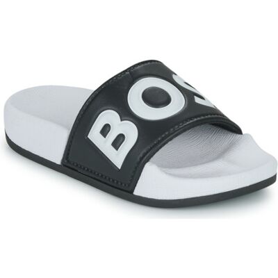 ciabatte BOSS J29326-09B-C Multicolore 31 ciabatte BOSS J29326-09B-C Multicolore 31