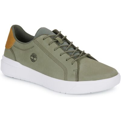 Timberland Sneakers SENECA BAY OXFORD Grigio 42 Timberland Sneakers SENECA BAY OXFORD Grigio 42