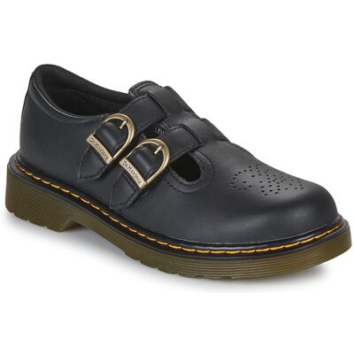 Scarpe bambini Dr. Martens 8065 J Nero 33 Scarpe bambini Dr. Martens 8065 J Nero 33