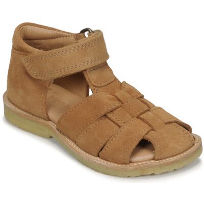 Bisgaard Sandali bassi AMI Marrone 26 Bisgaard Sandali bassi AMI Marrone 26
