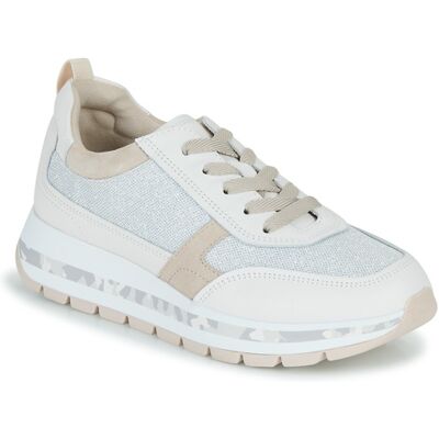 Caprice Sneakers basse 23708 Beige 37 Caprice Sneakers basse 23708 Beige 37