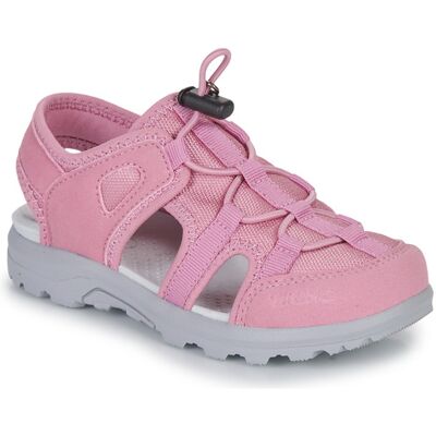 Viking Sandali bambini Sandvika Rosa 26 Viking Sandali bambini Sandvika Rosa 26