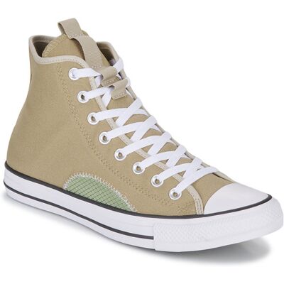 Converse Sneakers alte CHUCK TAYLOR ALL STAR UTILITY HI Beige 44 Converse Sneakers alte CHUCK TAYLOR ALL STAR UTILITY HI Beige 44