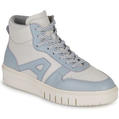 ART Sneakers alte Belleville Blu 40 ART Sneakers alte Belleville Blu 40