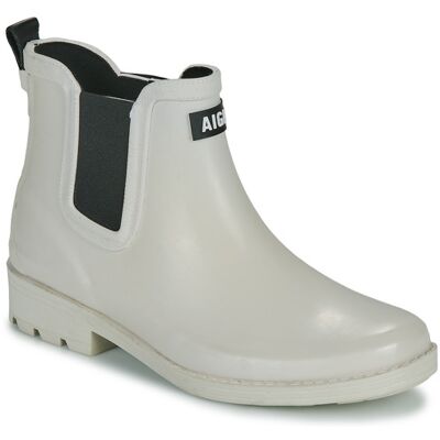 Aigle Stivali CARVILLE 2 Beige 40 Aigle Stivali CARVILLE 2 Beige 40