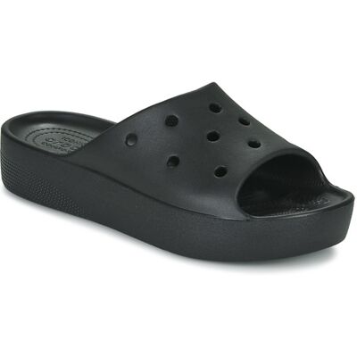 Crocs ciabatte Classic Platform Slide Nero 42 / 43 Crocs ciabatte Classic Platform Slide Nero 42 / 43
