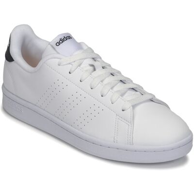 Sneakers basse adidas ADVANTAGE Bianco 38 2/3 Sneakers basse adidas ADVANTAGE Bianco 38 2/3