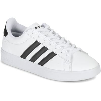 Sneakers adidas GRAND COURT 2.0 Bianco 40 2/3 Sneakers adidas GRAND COURT 2.0 Bianco 40 2/3