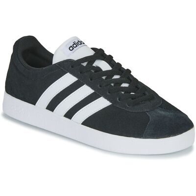 Sneakers basse adidas VL COURT 2.0 Nero 44 2/3 Sneakers basse adidas VL COURT 2.0 Nero 44 2/3