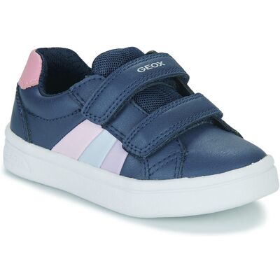 Geox Scarpe bambini J DJROCK GIRL Marine 31 Geox Scarpe bambini J DJROCK GIRL Marine 31