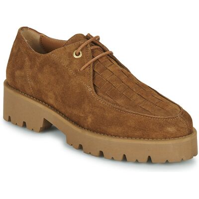 JB Martin Scarpe FOUGUE Marrone 39 JB Martin Scarpe FOUGUE Marrone 39