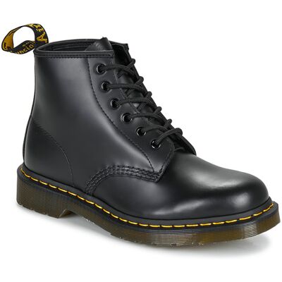Stivaletti Dr. Martens 101 YS Nero 47 Stivaletti Dr. Martens 101 YS Nero 47
