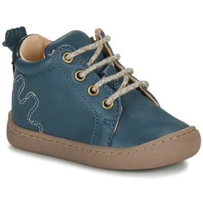 Easy Peasy Deboo - Sneakers - Blu - Bambini Easy Peasy Deboo - Sneakers - Blu - Bambini