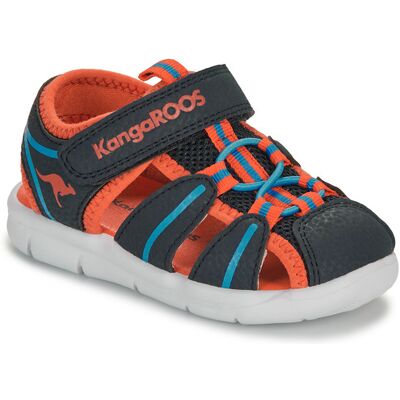 Kangaroos Sandali bambini K-Grobi Marine 27 Kangaroos Sandali bambini K-Grobi Marine 27