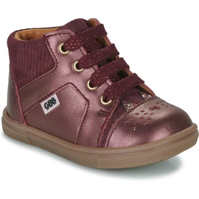 GBB THEANA Sneakers alte per bambini - Stile sportivo GBB THEANA Sneakers alte per bambini - Stile sportivo