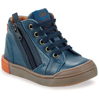 GBB GUSTAVE Sneakers Blu - Sneakers GBB GUSTAVE Sneakers Blu - Sneakers