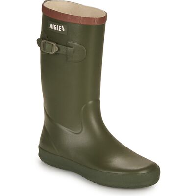 Aigle Stivali bambini PERDRIX 2 Kaki 32 Aigle Stivali bambini PERDRIX 2 Kaki 32