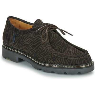 Pellet Scarpe MACHA Marrone 38 Pellet Scarpe MACHA Marrone 38