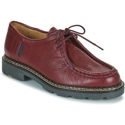 Pellet Scarpe MACHA Bordeaux 38 Pellet Scarpe MACHA Bordeaux 38