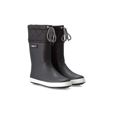 Aigle Stivali bambini GIBOULEE Marine 34 Aigle Stivali bambini GIBOULEE Marine 34