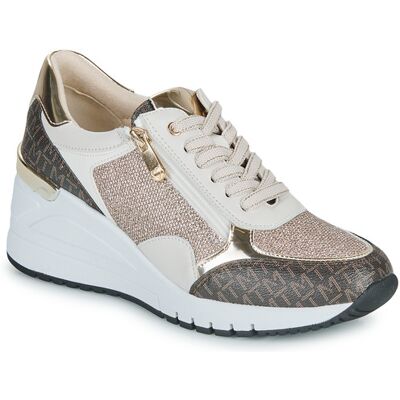 Sneakers basse Marco Tozzi SKIPA Beige 40 Sneakers basse Marco Tozzi SKIPA Beige 40