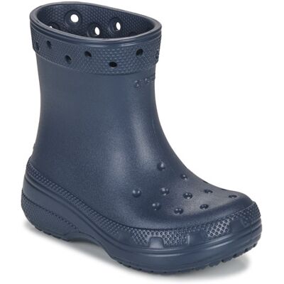 Crocs Stivali bambini Classic Boot K Marine 28 / 29 Crocs Stivali bambini Classic Boot K Marine 28 / 29