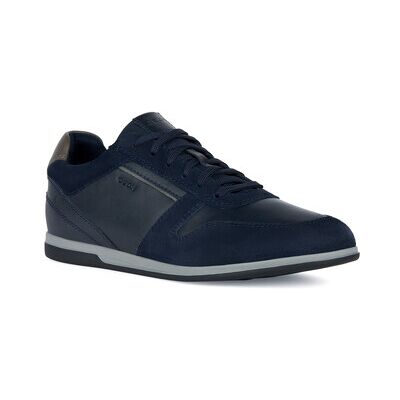 Geox Sneakers U RENAN A Marine 41 Geox Sneakers U RENAN A Marine 41