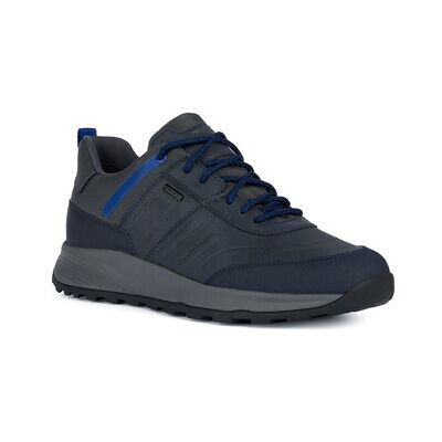 Geox Sneakers U TERRESTRE B ABX A Marine 41 Geox Sneakers U TERRESTRE B ABX A Marine 41