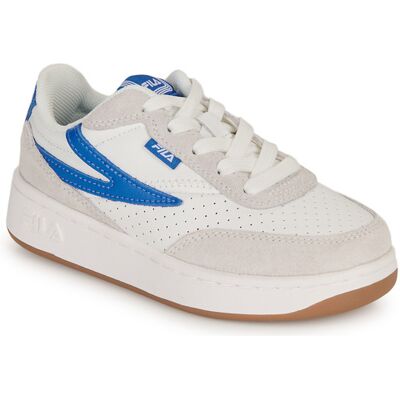 Fila Scarpe bambini SEVARO S KIDS Bianco 31 Fila Scarpe bambini SEVARO S KIDS Bianco 31