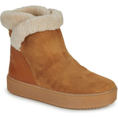 See by Chloé Scarpe da neve JULIET Marrone 36 See by Chloé Scarpe da neve JULIET Marrone 36