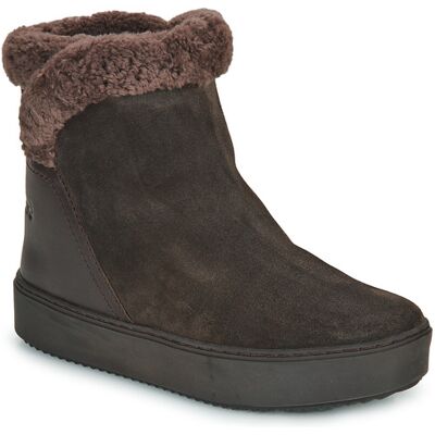 See by Chloé Scarpe da neve JULIET Marrone 36 See by Chloé Scarpe da neve JULIET Marrone 36