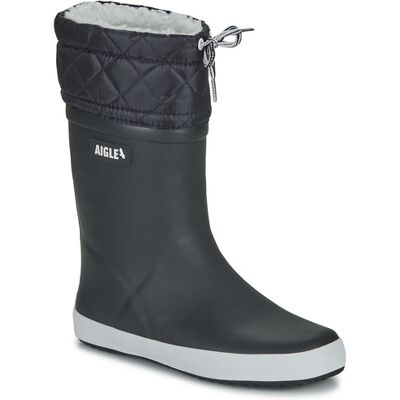 Aigle Scarpe da neve bambini GIBOULEE Blu 26 Aigle Scarpe da neve bambini GIBOULEE Blu 26