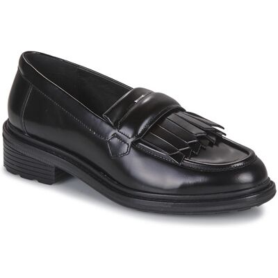 Geox Scarpe D WALK PLEASURE Nero 36 Geox Scarpe D WALK PLEASURE Nero 36