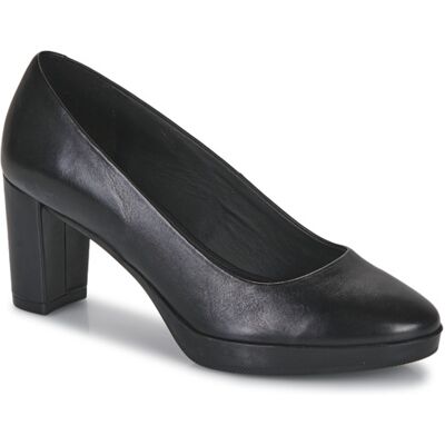 Geox Scarpe D WALK PLEASURE 60 Nero 39 Geox Scarpe D WALK PLEASURE 60 Nero 39