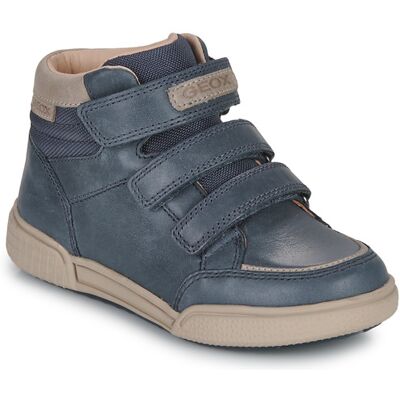 Geox Scarpe bambini J POSEIDO BOY B Blu 27 Geox Scarpe bambini J POSEIDO BOY B Blu 27