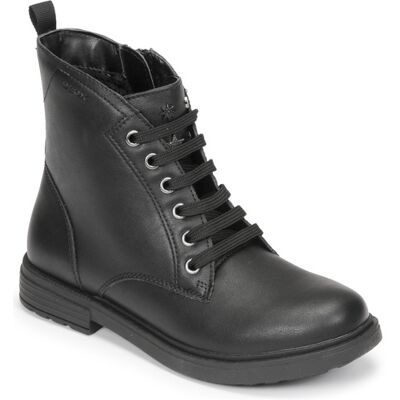 Geox Stivaletti bambini J ECLAIR GIRL I Nero 28 Geox Stivaletti bambini J ECLAIR GIRL I Nero 28
