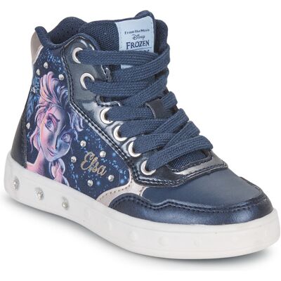 Geox Scarpe bambini J SKYLIN GIRL E Marine 33 Geox Scarpe bambini J SKYLIN GIRL E Marine 33