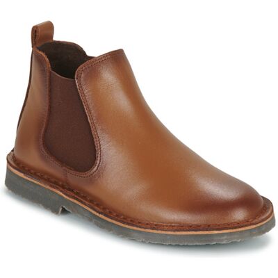 Citrouille et Compagnie Stivaletti bambini HOUVETTE Marrone 26 Citrouille et Compagnie Stivaletti bambini HOUVETTE Marrone 26