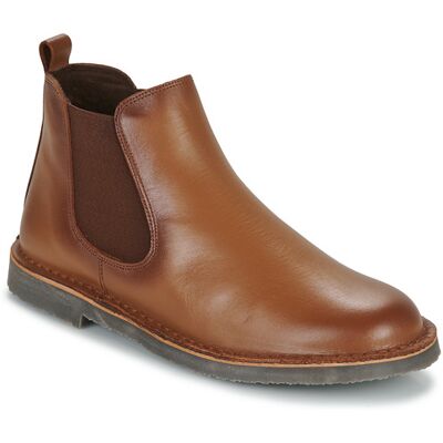 Citrouille et Compagnie Stivaletti bambini HOUVETTE Marrone 36 Citrouille et Compagnie Stivaletti bambini HOUVETTE Marrone 36