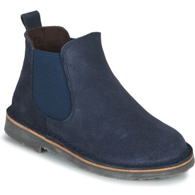 Citrouille et Compagnie Stivaletti bambini HOUVETTE Blu 29 Citrouille et Compagnie Stivaletti bambini HOUVETTE Blu 29