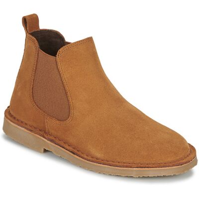 Citrouille et Compagnie Stivaletti bambini HOUVETTE Marrone 26 Citrouille et Compagnie Stivaletti bambini HOUVETTE Marrone 26