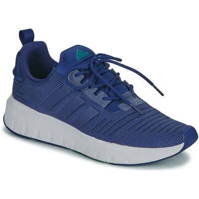 Adidas - Adilette Adventure - Carbonio - Grigio Due - Sandali Adidas - Adilette Adventure - Carbonio - Grigio Due - Sandali