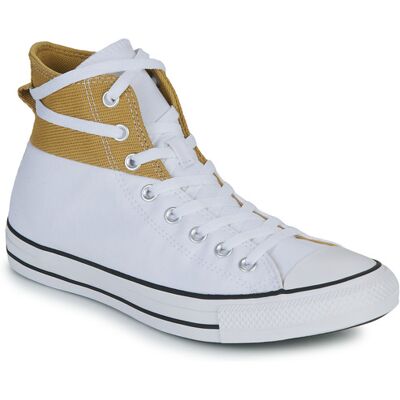 Converse Sneakers alte CHUCK TAYLOR ALL STAR Bianco 44 Converse Sneakers alte CHUCK TAYLOR ALL STAR Bianco 44